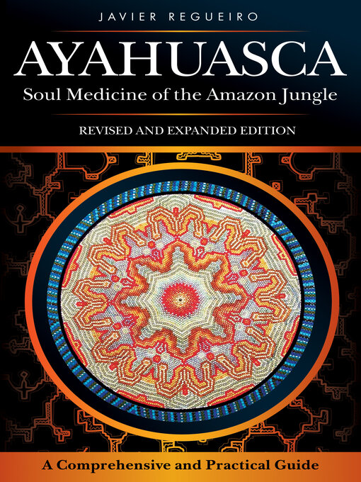Title details for Ayahuasca by Javier Regueiro - Available